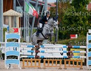 Campanelli Antonio, Gamine All GioCav2013 S5 1182 : Campanelli Antonio, Campionati Italiani Giovani Cavalli, Cattolica, Gamine, ph Stefano Secchi ©